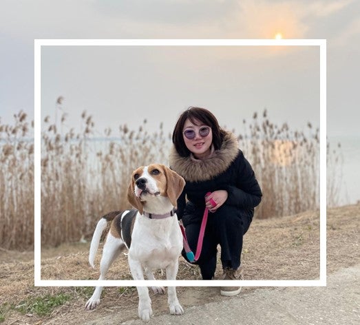 Tina's story