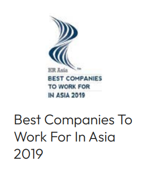 HR Asia