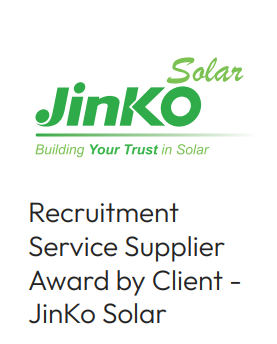 JinKo Solar