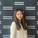 于 雯