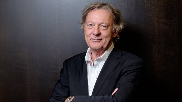 Giles Daubeney- Deputy CEO Article image of <What we do>