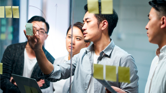 improve your cv boost your internal profile