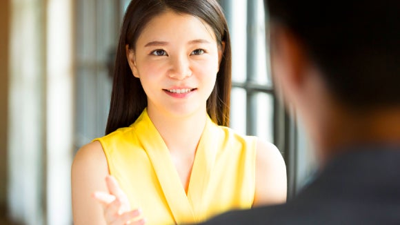 Interviewing the interviewer: how to give candidates the right impression Interviewing the interviewer: how to give candidates the right impression