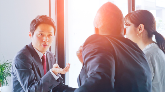 Five things to think about when hiring a manager Five things to think about when hiring a manager
