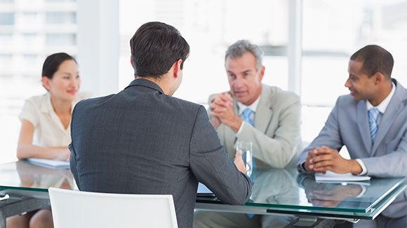 5 expert tips for your next IT interview