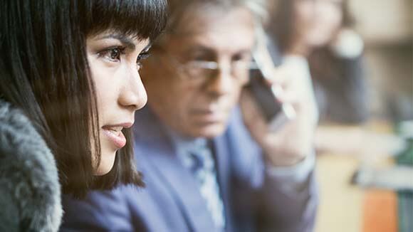 lady-with-man-on-phone lady-with-man-on-phone