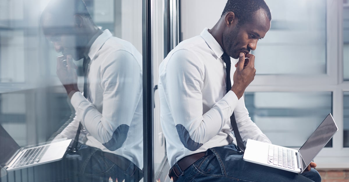 improve your cv boost your internal profile